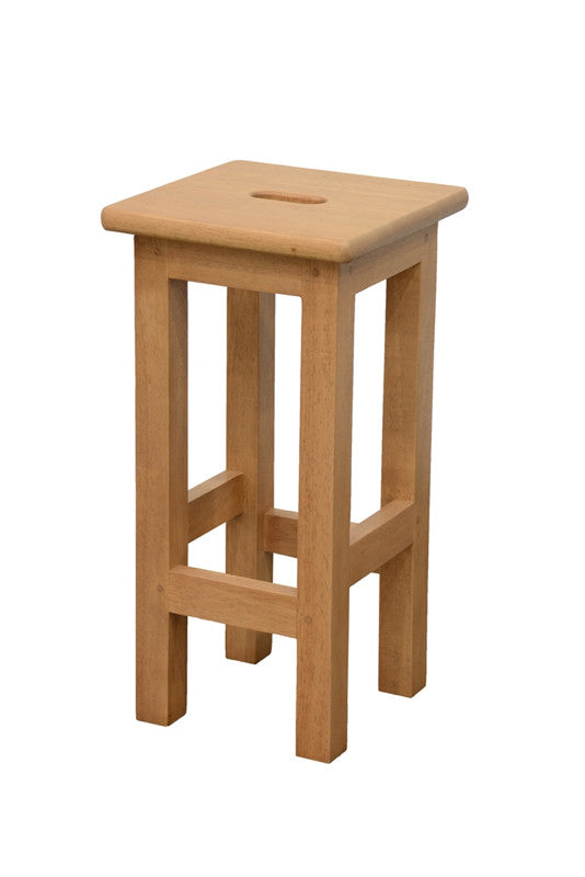 Stool with handle