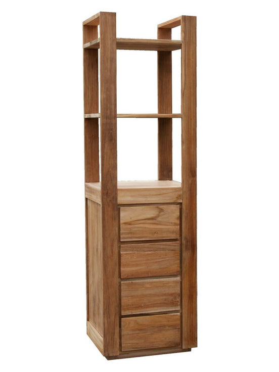 MARELL | Cabinet 4 drawers