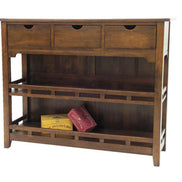 Dresser with 3 drawers