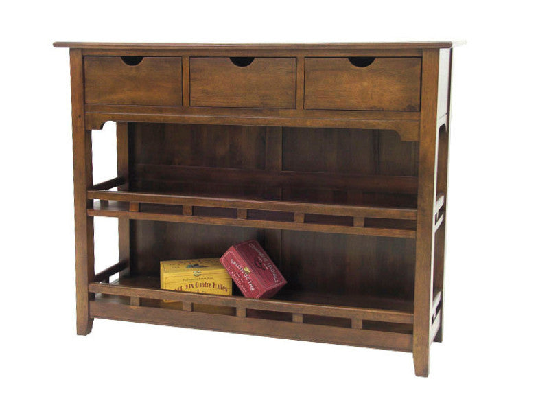 Dresser with 3 drawers