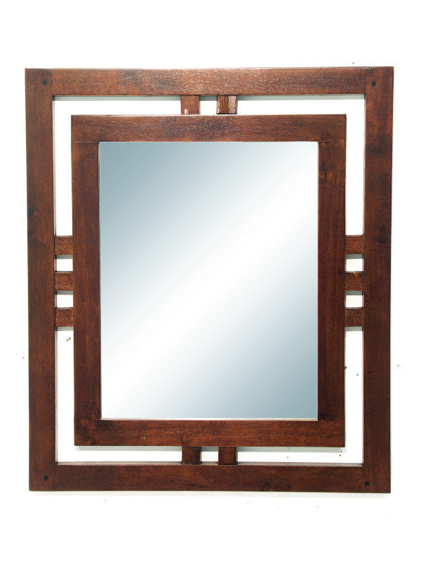 SKY | Mirror in Hevea