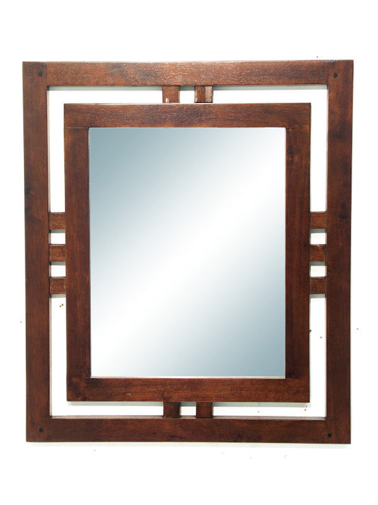 SKY | Mirror in Hevea