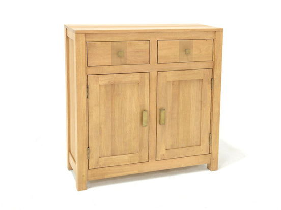 Small Cupboard, 2 doors 2 drawers
