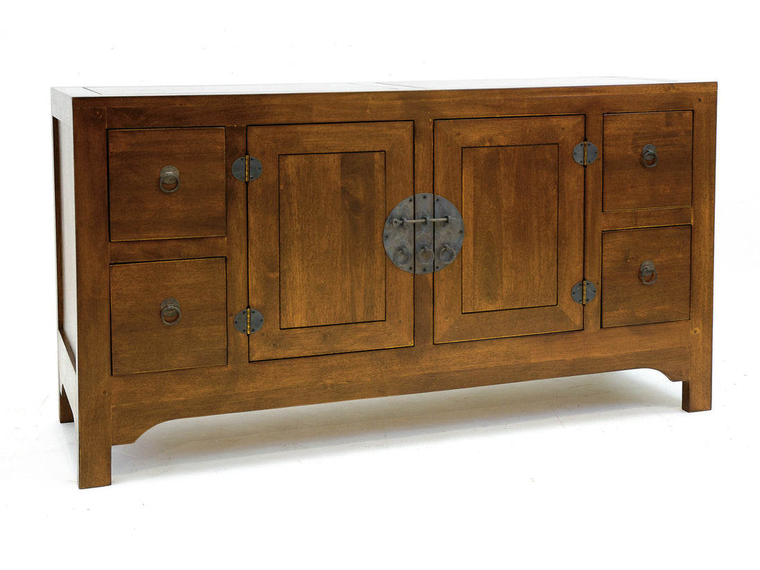 Low cabinet, Chinese style