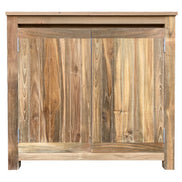 02220 | Bathroom cabinet for wash basin