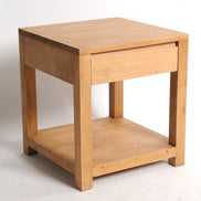 Side table 1 drawer