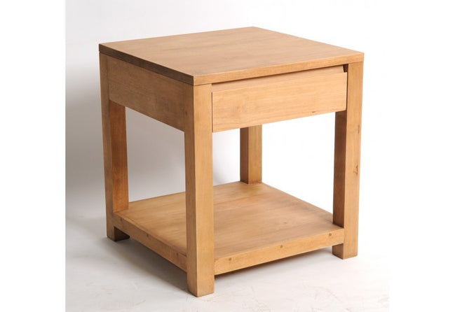Side table 1 drawer