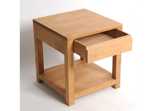 Side table 1 drawer