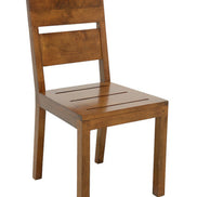 TECHNO | Dining chair