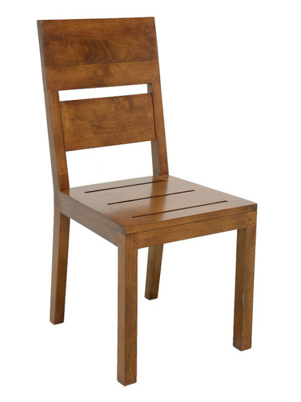 TECHNO | Dining chair