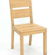 TECHNO | Dining chair