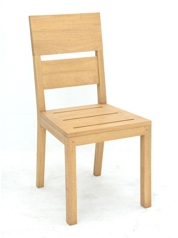 TECHNO | Dining chair