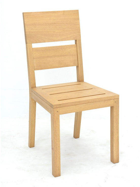 TECHNO | Dining chair