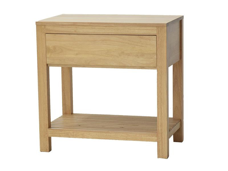 Washbasin cabinet 1 drawer