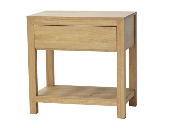 Washbasin cabinet 1 drawer
