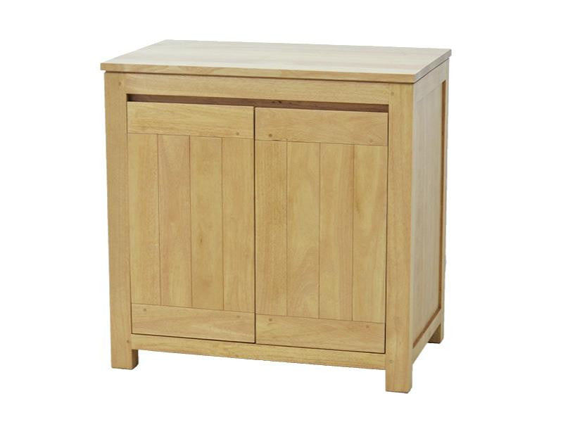 Washbasin cabinet 2 doors