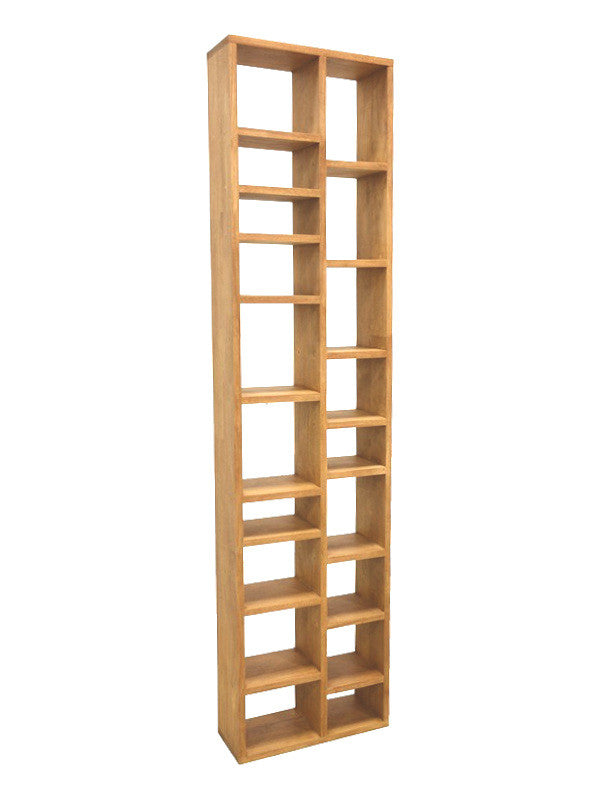 Modern wall rack