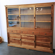 OLIVIA | Sliding doors cabinet