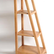 Small triangular rack