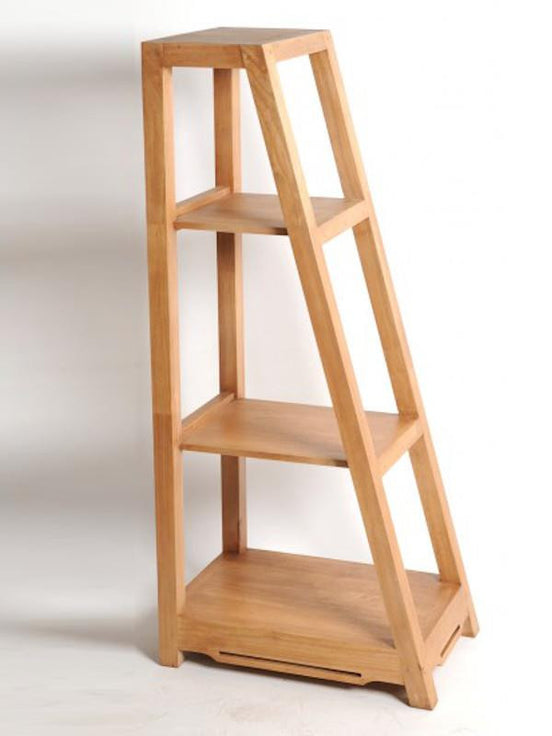 Small triangular rack