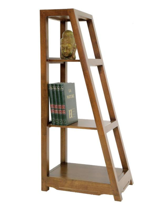 Small triangular rack