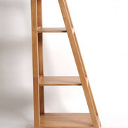 Small triangular rack