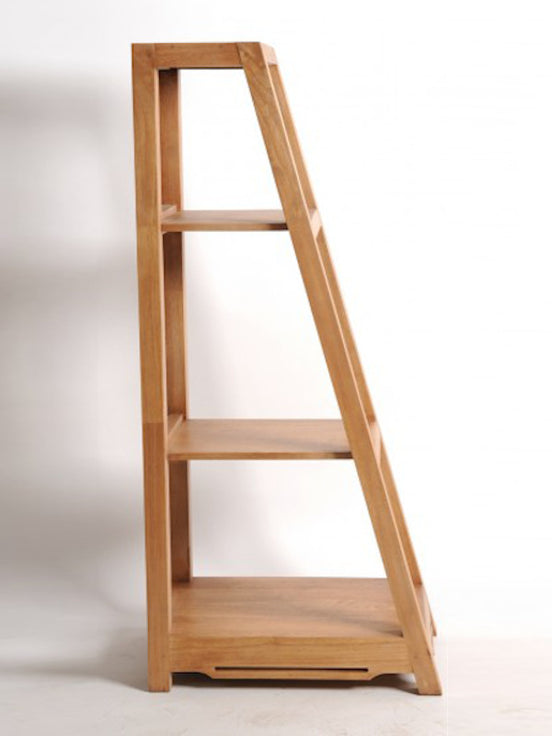 Small triangular rack