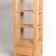 Tall cabinet with 1 drawer