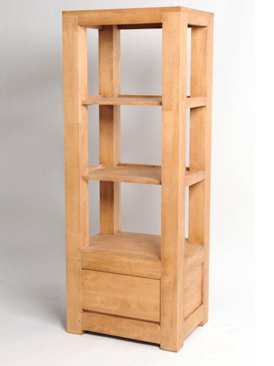 Tall cabinet with 1 drawer