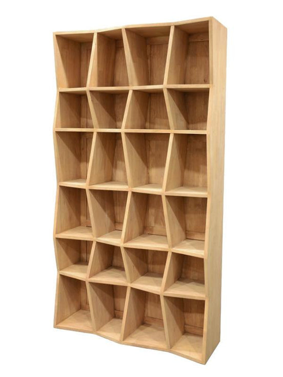 ZIGGY | Bookshelf