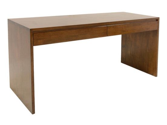 Console / desk with 2 drawers