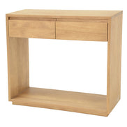 Console 2 drawers