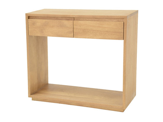 Console 2 drawers