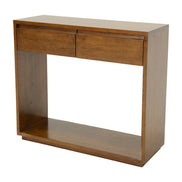 Console 2 drawers