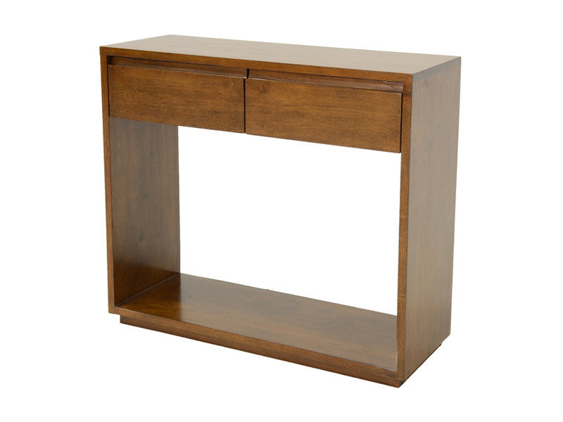 Console 2 drawers