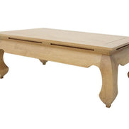 Opium coffee table