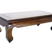 Opium coffee table