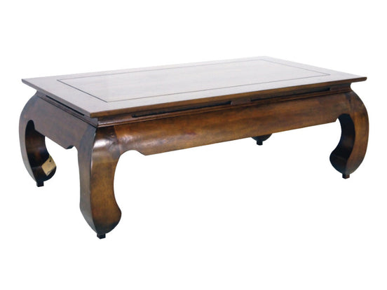 Opium coffee table