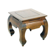 Opium coffee table