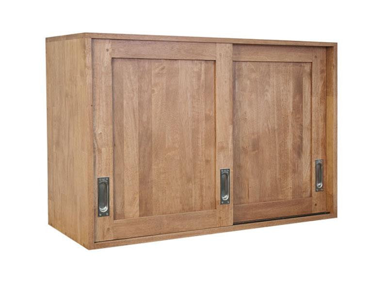 Kitchen wall cabinet 2 doors
