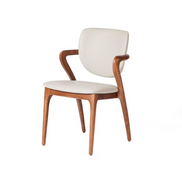 Dining chairs - TEMPEST