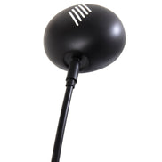 FIVE FINGERS | Matte Black Floor Lamp Kare Design