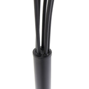 FIVE FINGERS | Matte Black Floor Lamp Kare Design