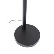 FIVE FINGERS | Matte Black Floor Lamp Kare Design
