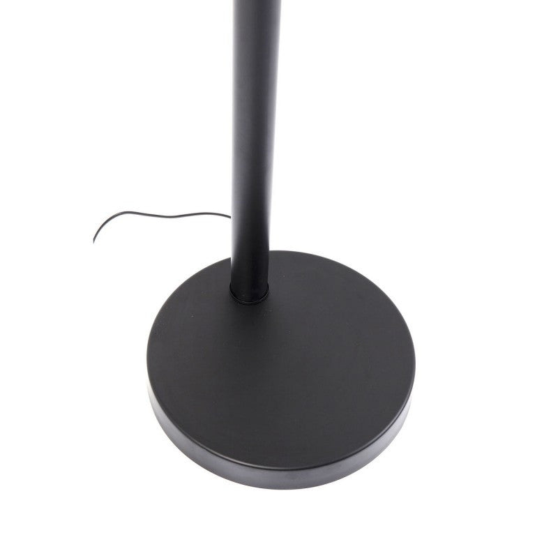 FIVE FINGERS | Matte Black Floor Lamp Kare Design