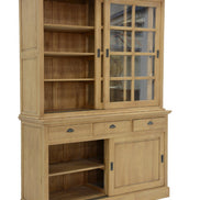 Glazed Sliding doors cabinet