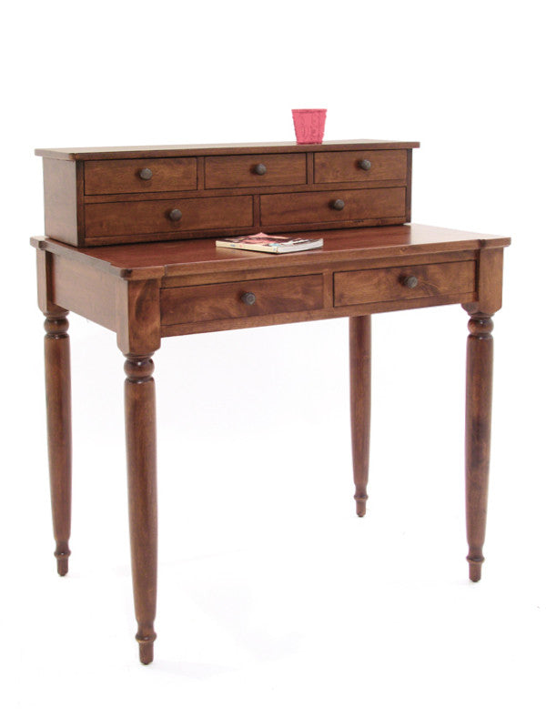 Writing Desk 7 drawers