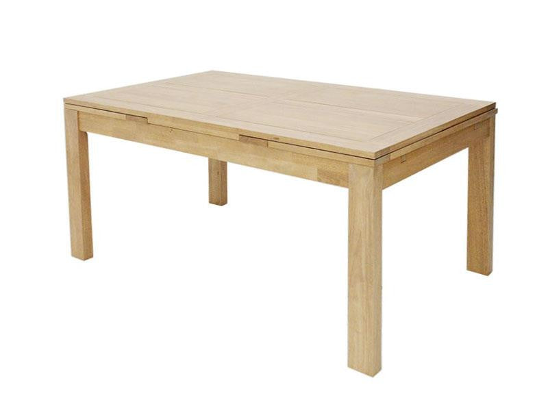 Extendable dining table | 150 up to 230x90 cm