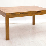 Extendable dining table | 150 up to 230x90 cm