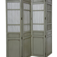 Folding screens 4 parts